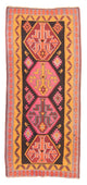 Antique Kilim Rug 330x150cm