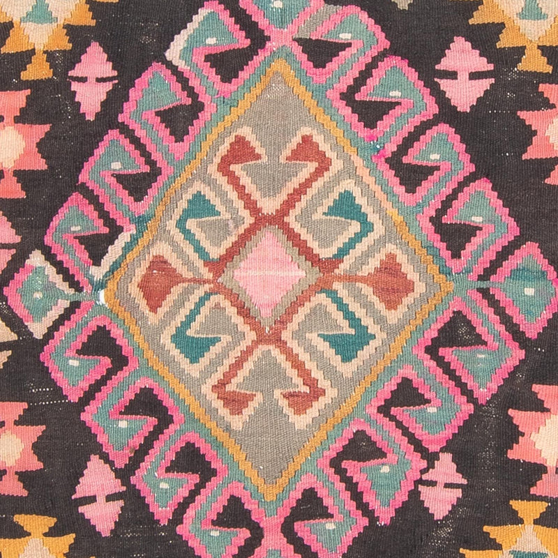 Antique Kilim Rug 347x150cm