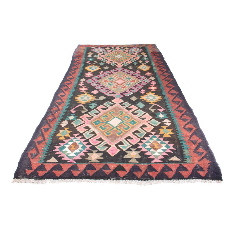 Antique Kilim Rug 347x150cm
