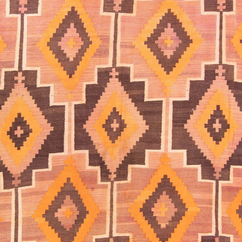 Kelim Rug - Old - 460 x 280 cm - multicolored