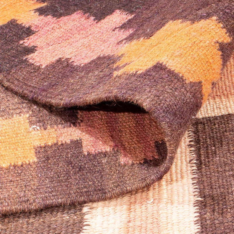 Kelim Rug - Old - 460 x 280 cm - multicolored