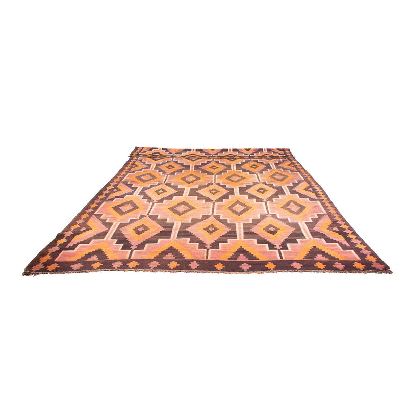 Kelim Rug - Old - 460 x 280 cm - multicolored