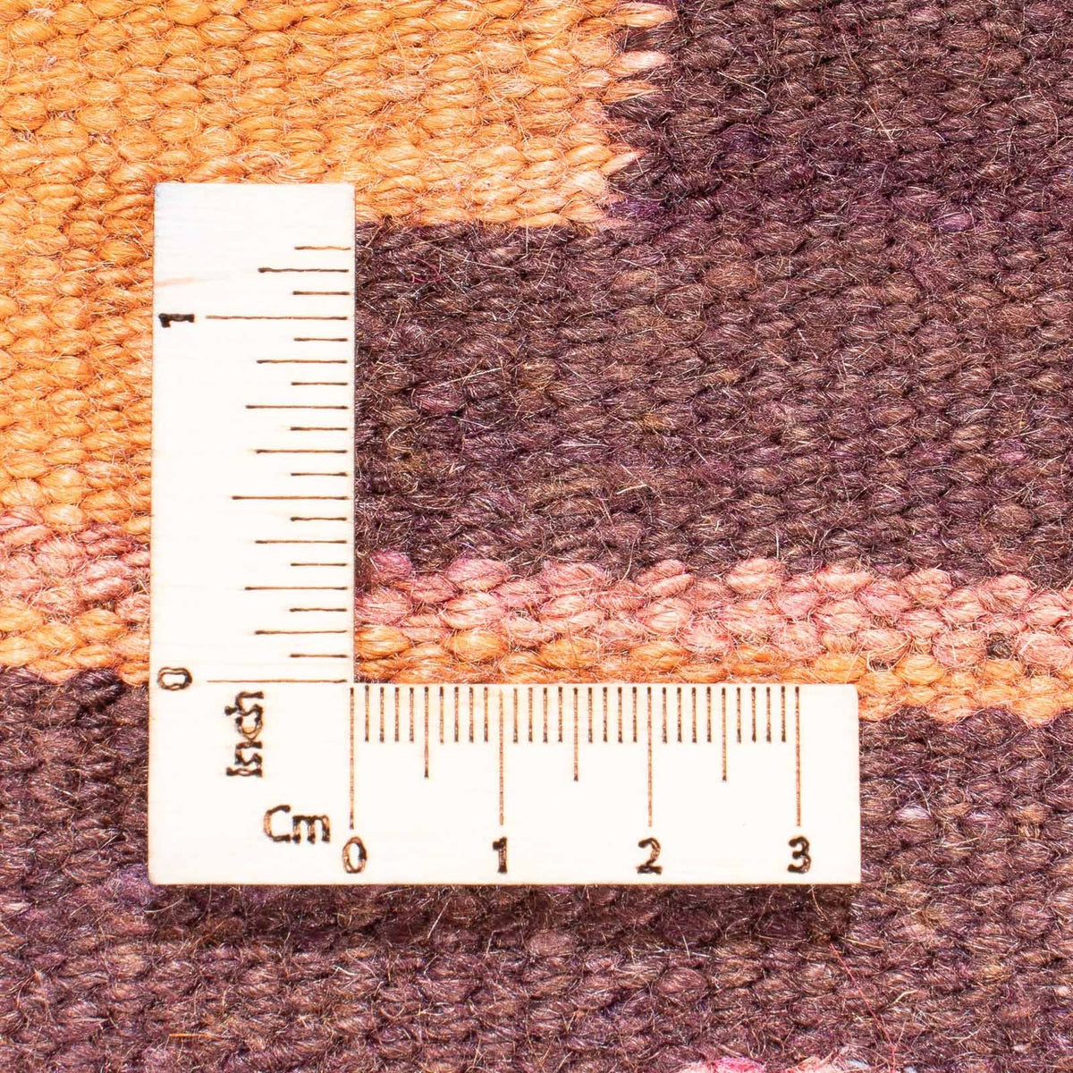 Kelim Rug - Old - 460 x 280 cm - multicolored