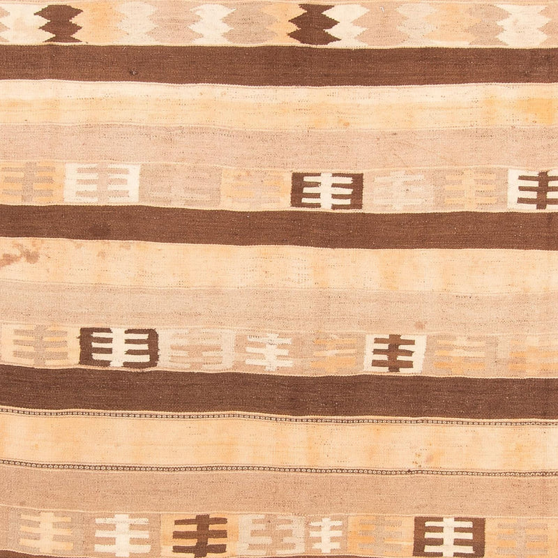 Kelim Rug - Old - 430 x 245 cm - multicolored