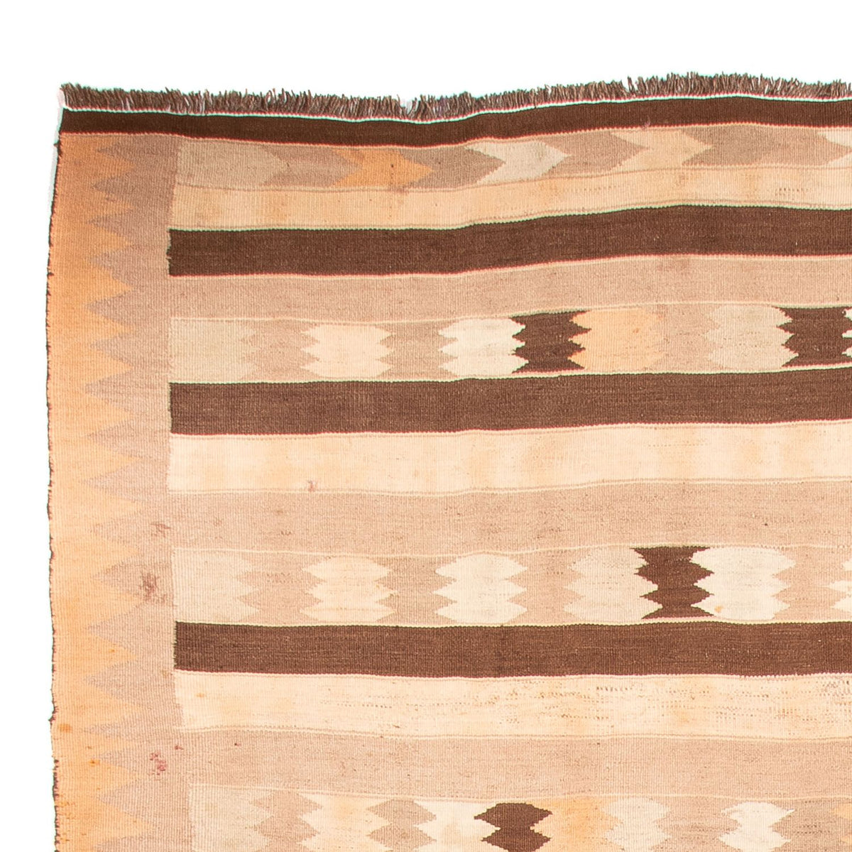 Antique Kilim Rug 245x430cm