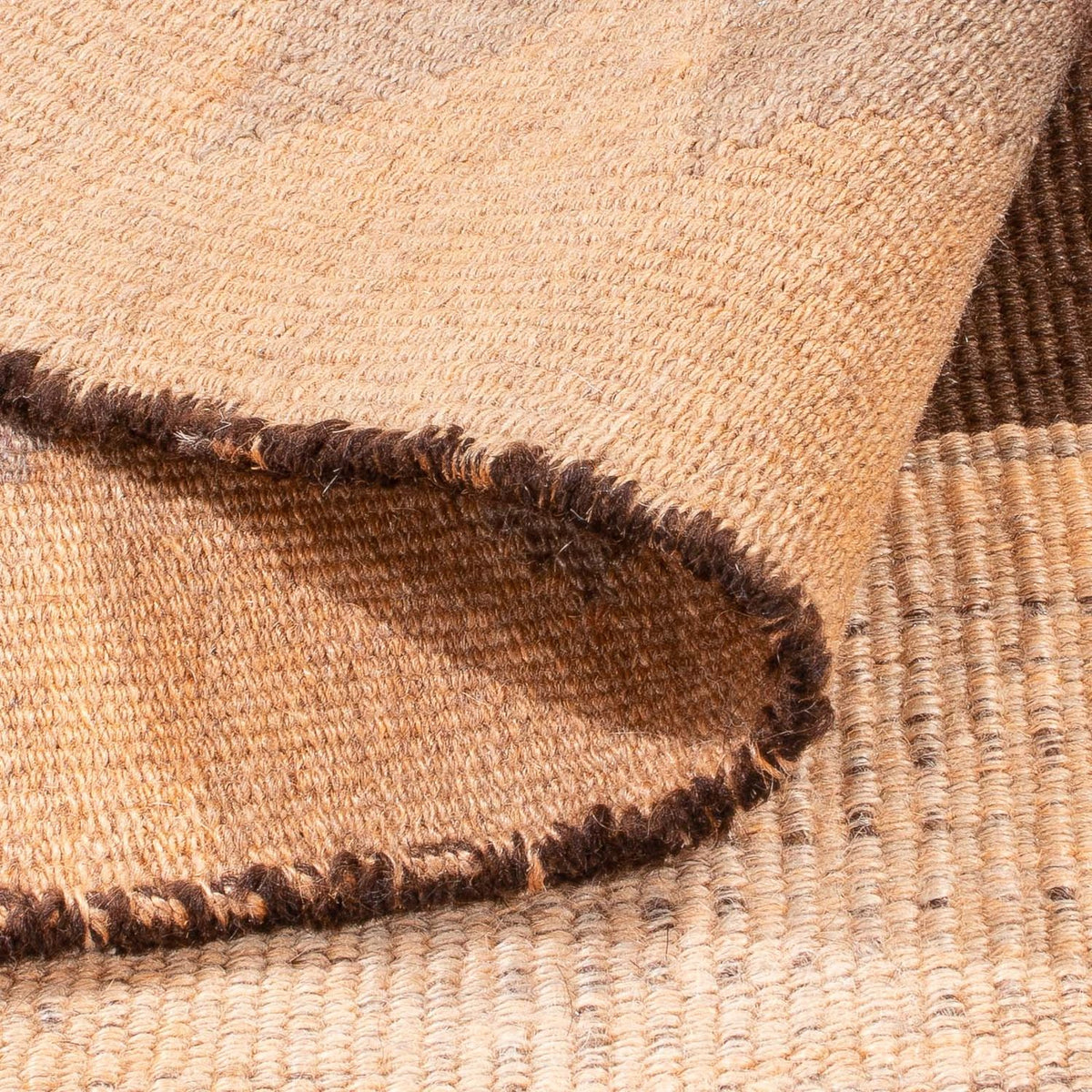 Kelim Rug - Old - 430 x 245 cm - multicolored