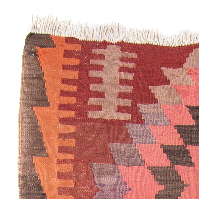 Antique Kilim Rug 270x110cm