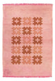 Modern Kilim Rug 179x117cm - Wool Rug