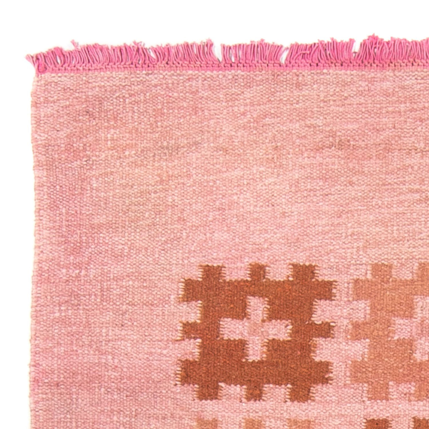 Modern Kilim Rug 179x117cm - Wool Rug