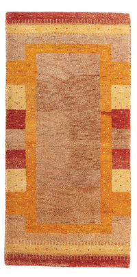 Gabbeh Rug - Indus - 120 x 60 cm - multicolored