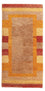 Gabbeh Rug - Indus - 120 x 60 cm - multicolored