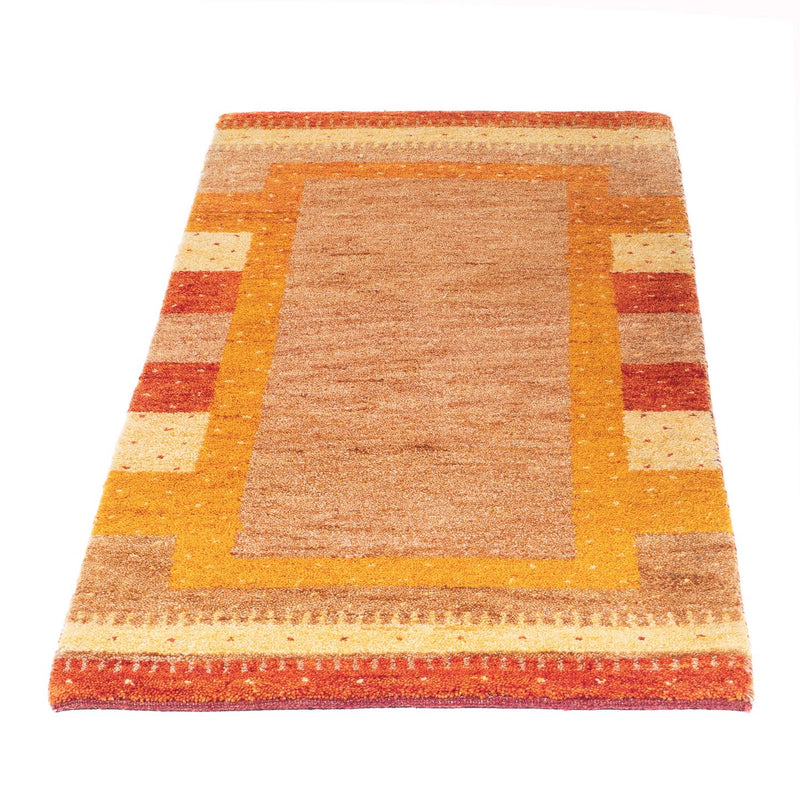 Gabbeh Rug - Indus - 120 x 60 cm - multicolored