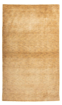Gabbeh Rug - Loribaft Softy - 157 x 92 cm - beige
