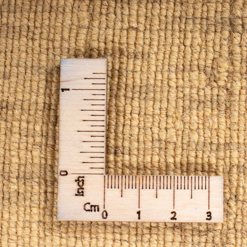 Gabbeh Rug - Loribaft Softy - 157 x 92 cm - beige