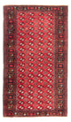 Belutsch Rug 198x110cm - Oriental Rug