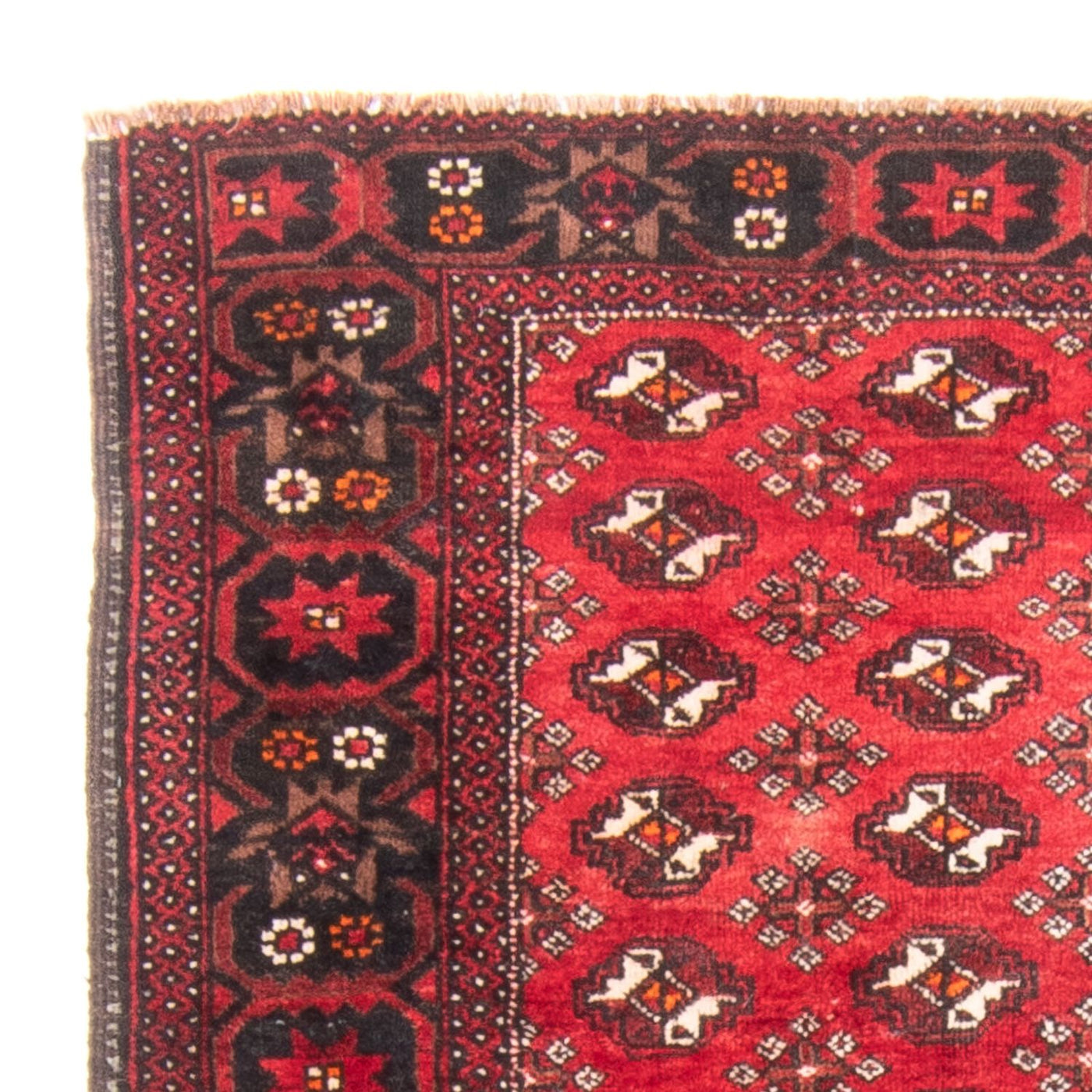 Belutsch Rug 198x110cm - Oriental Rug
