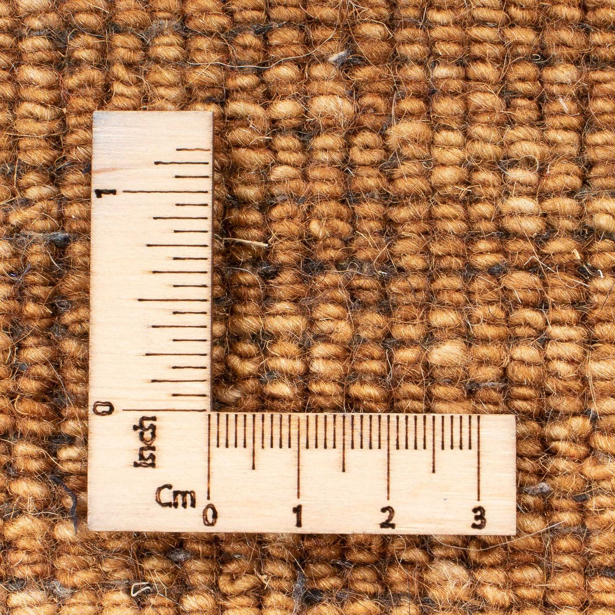 Gabbeh Rug - Indus - 158 x 105 cm - beige