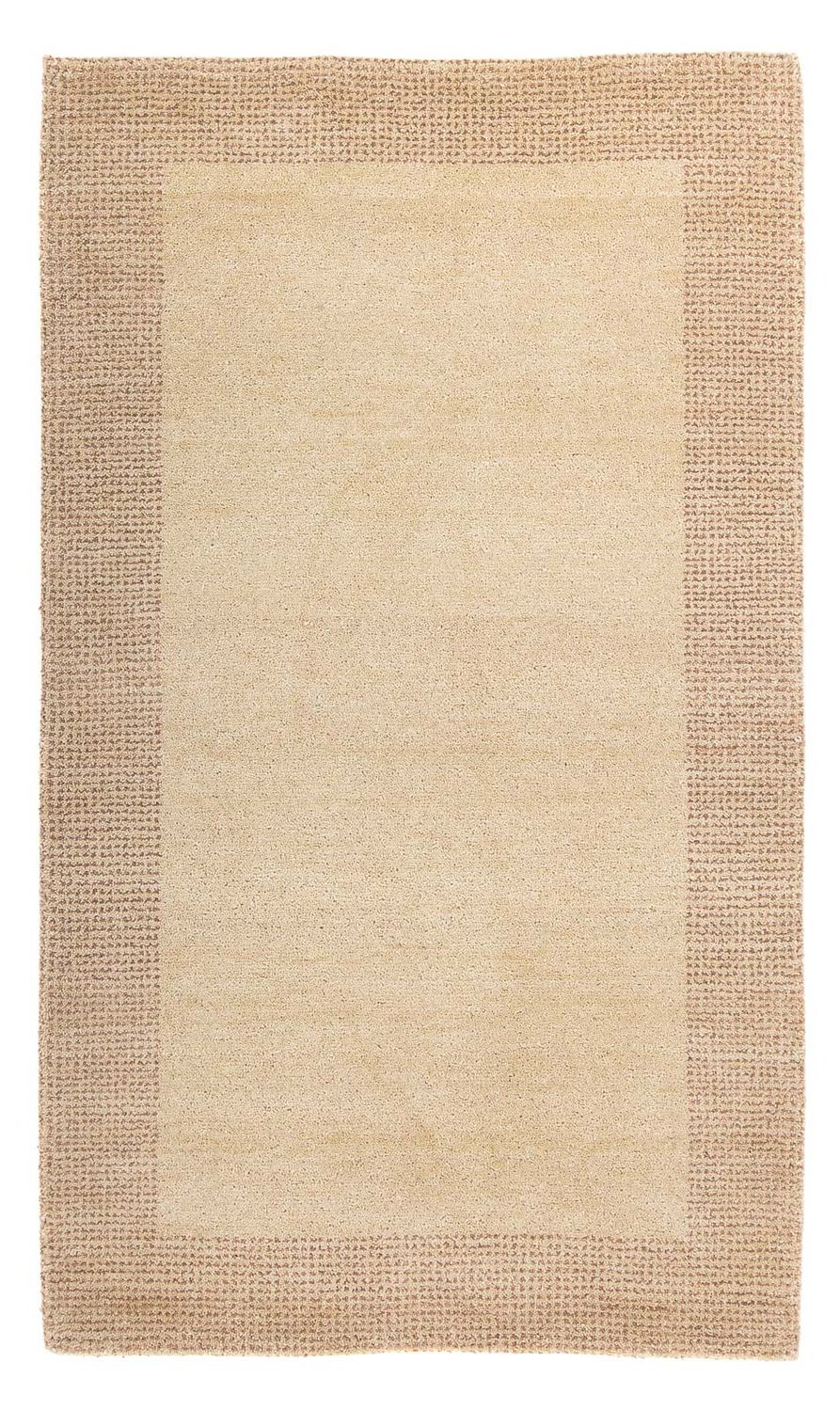 Gabbeh Rug - Indus - 160 x 90 cm - beige