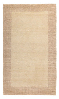 Gabbeh Rug - Indus - 160 x 90 cm - beige