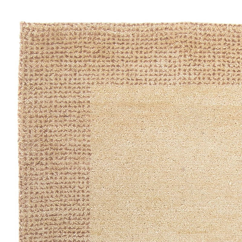 Gabbeh Rug - Indus - 160 x 90 cm - beige