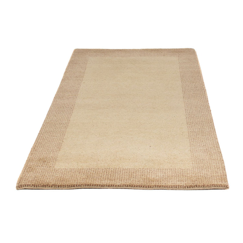 Gabbeh Rug - Indus - 160 x 90 cm - beige