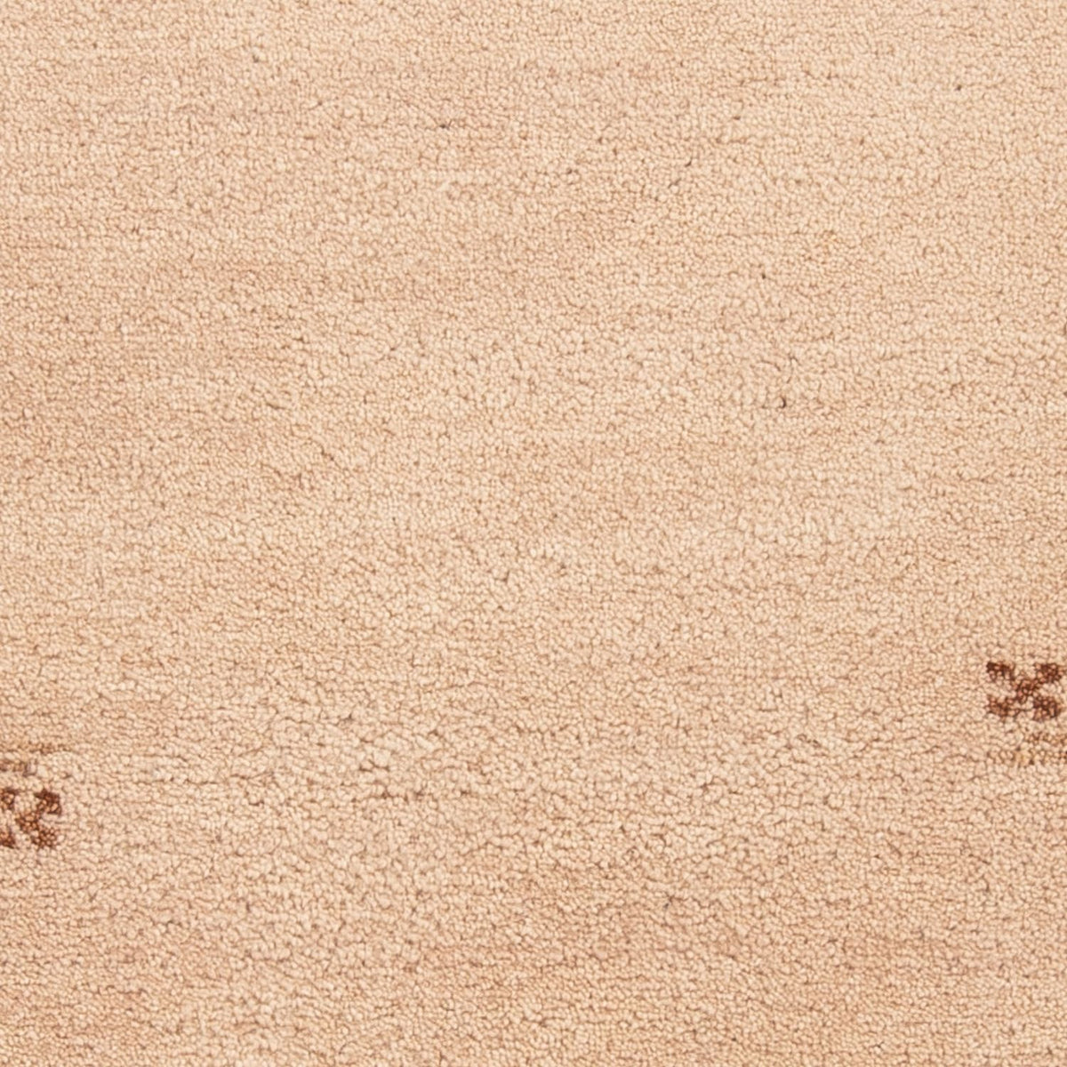 Gabbeh Rug - Indus - 160 x 90 cm - beige