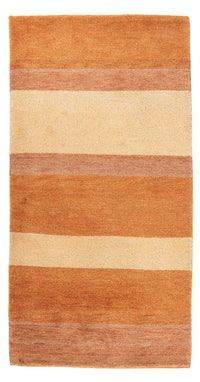 Gabbeh Rug - Indus - 163 x 84 cm - multicolored