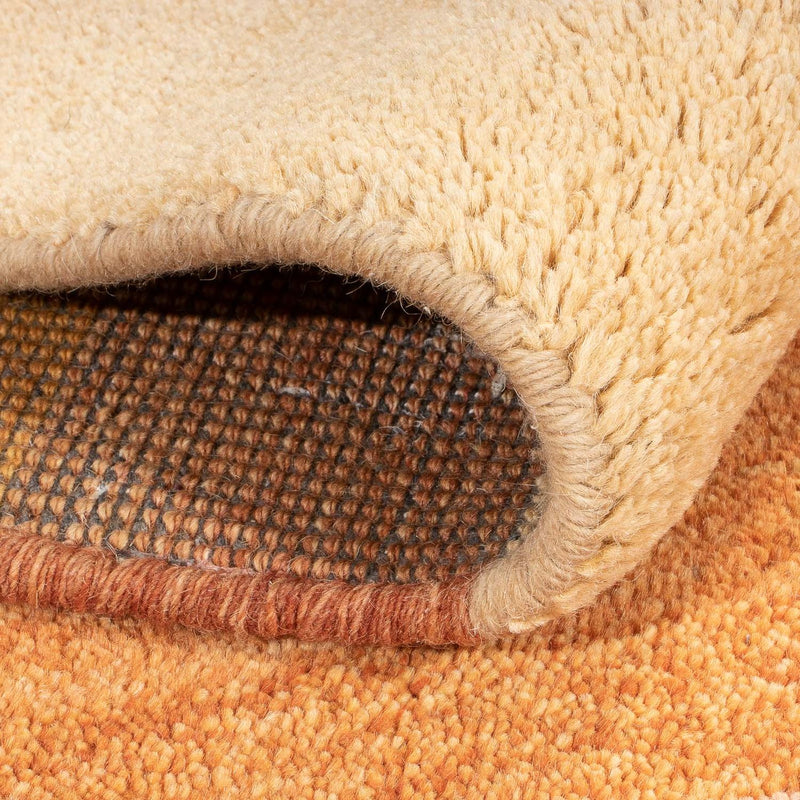 Gabbeh Rug - Indus - 163 x 84 cm - multicolored