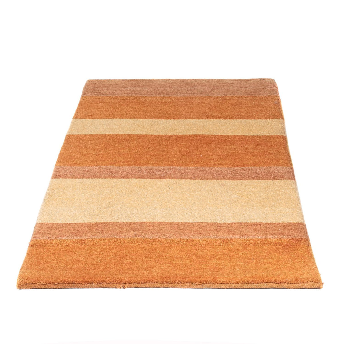 Gabbeh Rug - Indus - 163 x 84 cm - multicolored