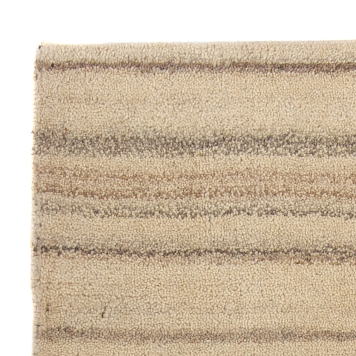 Gabbeh Rug - Indus - 110 x 60 cm - natural
