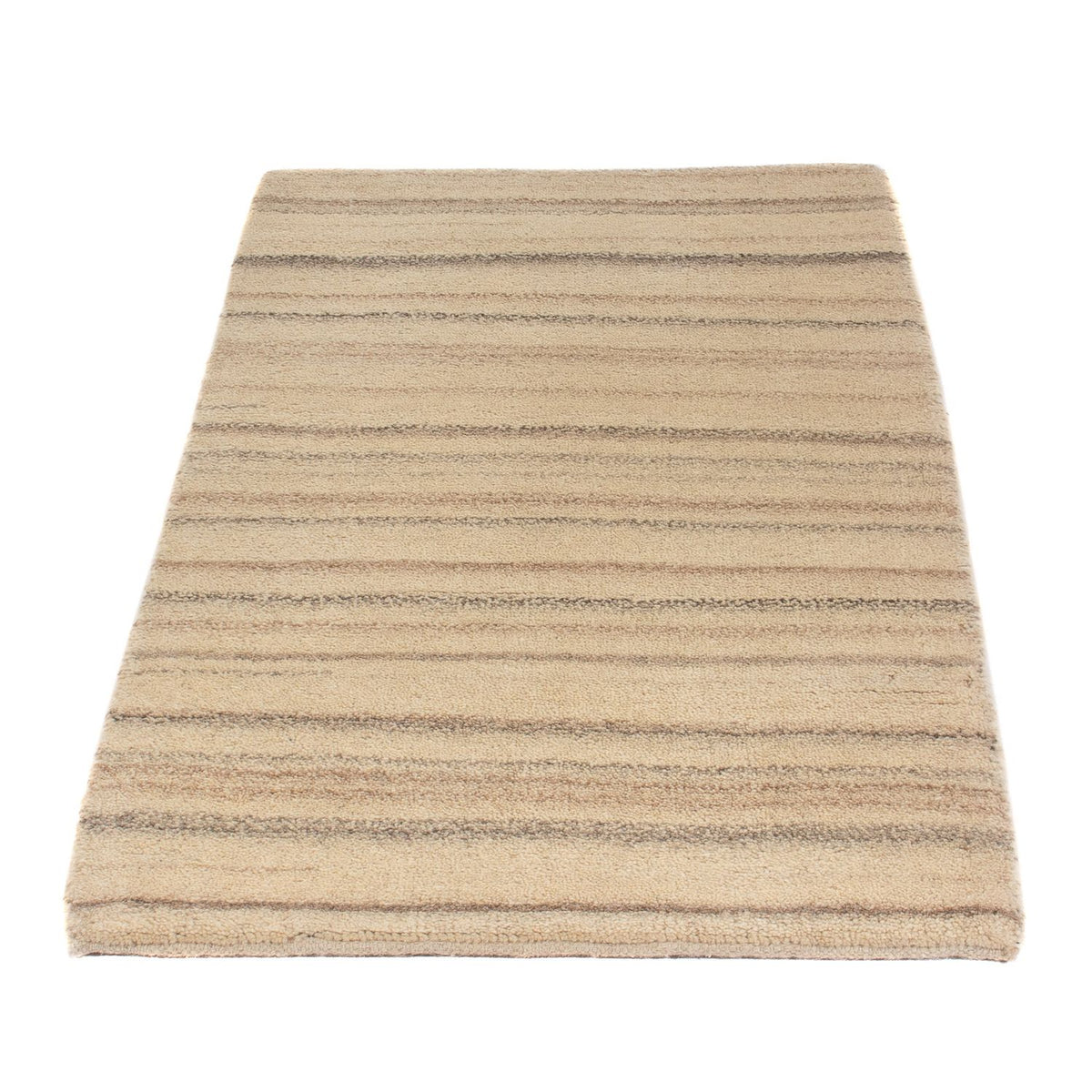 Gabbeh Rug - Indus - 110 x 60 cm - natural