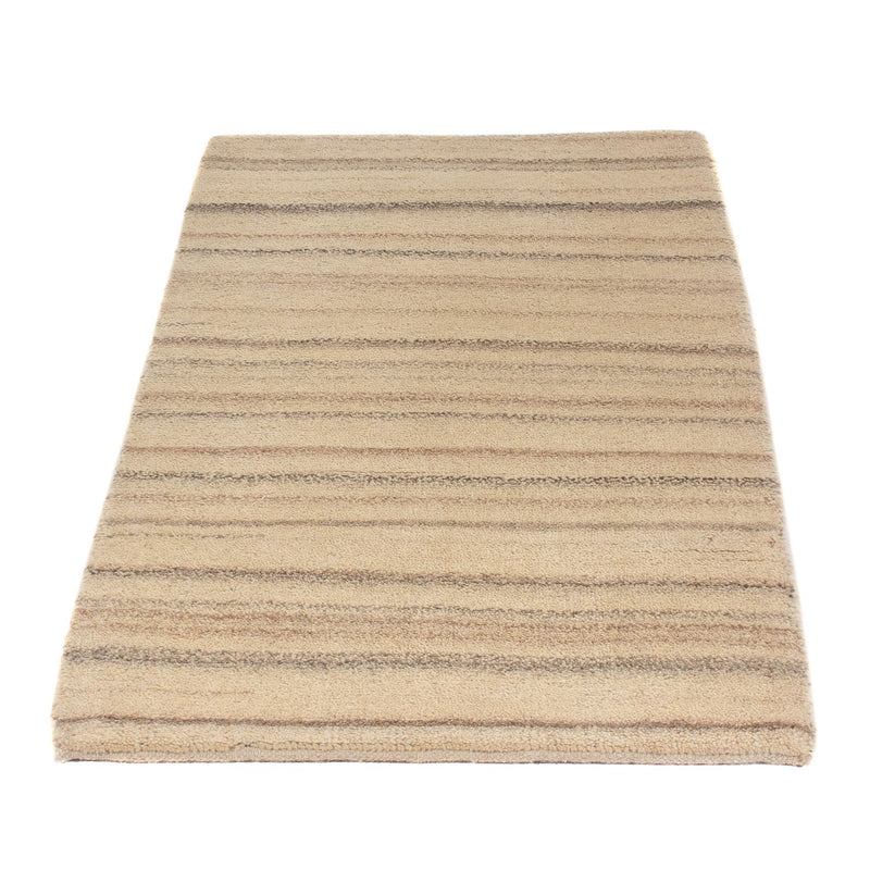 Gabbeh Rug - Indus - 110 x 60 cm - natural
