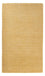 Gabbeh Rug - Loribaft Softy - 140 x 78 cm - beige