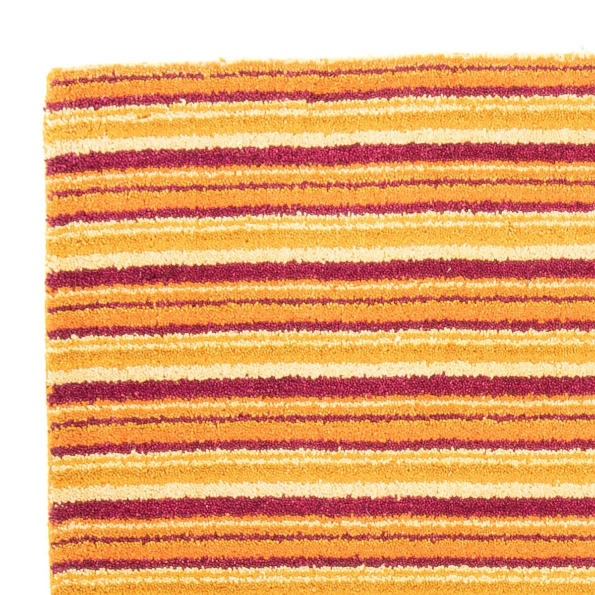 Gabbeh Rug - Loribaft Softy - 144 x 92 cm - multicolored