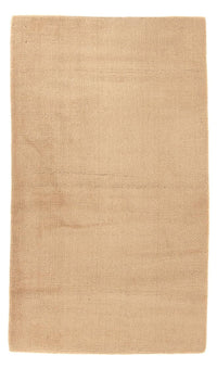 Gabbeh Rug - Loribaft Softy - 150 x 90 cm - beige