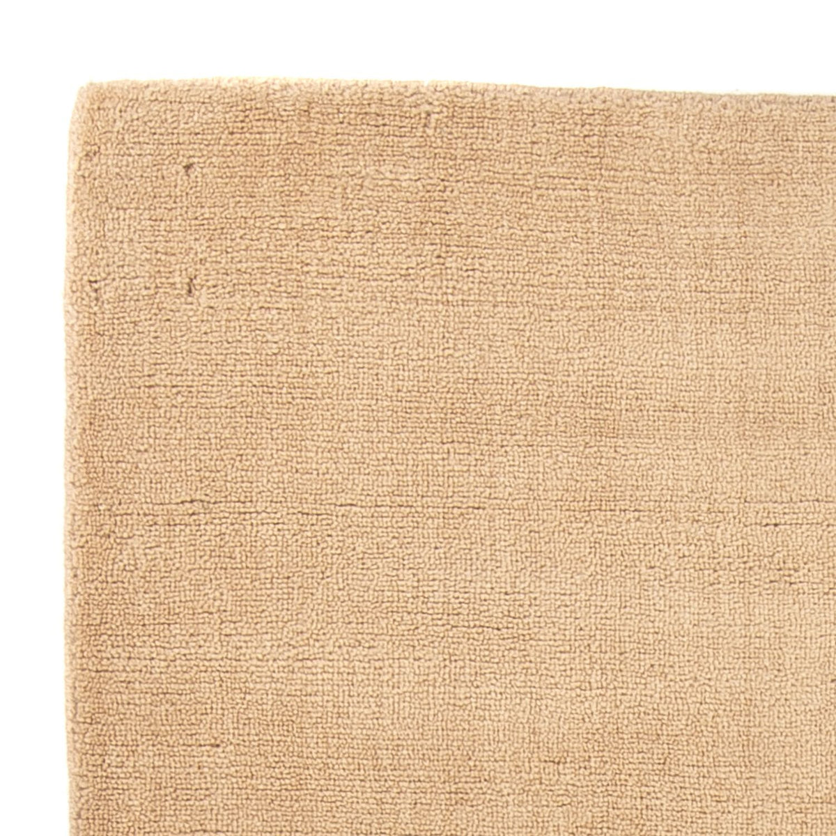 Gabbeh Rug - Loribaft Softy - 150 x 90 cm - beige