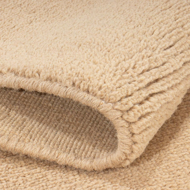 Gabbeh Rug - Loribaft Softy - 150 x 90 cm - beige