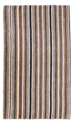 Gabbeh Rug - Loribaft Softy - 160 x 90 cm - multicolored