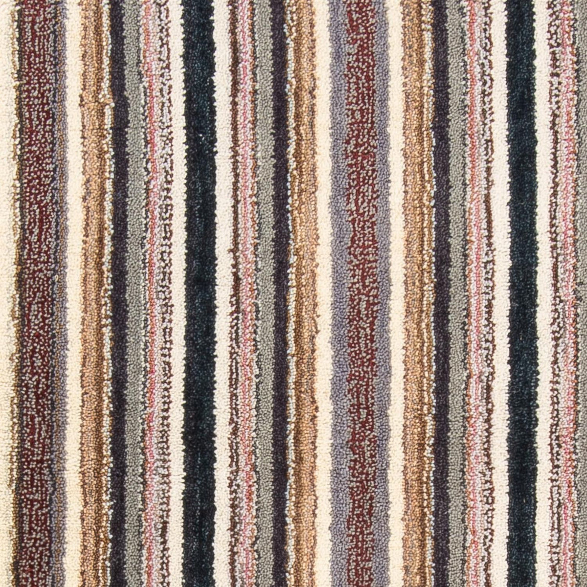 Gabbeh Rug - Loribaft Softy - 160 x 90 cm - multicolored