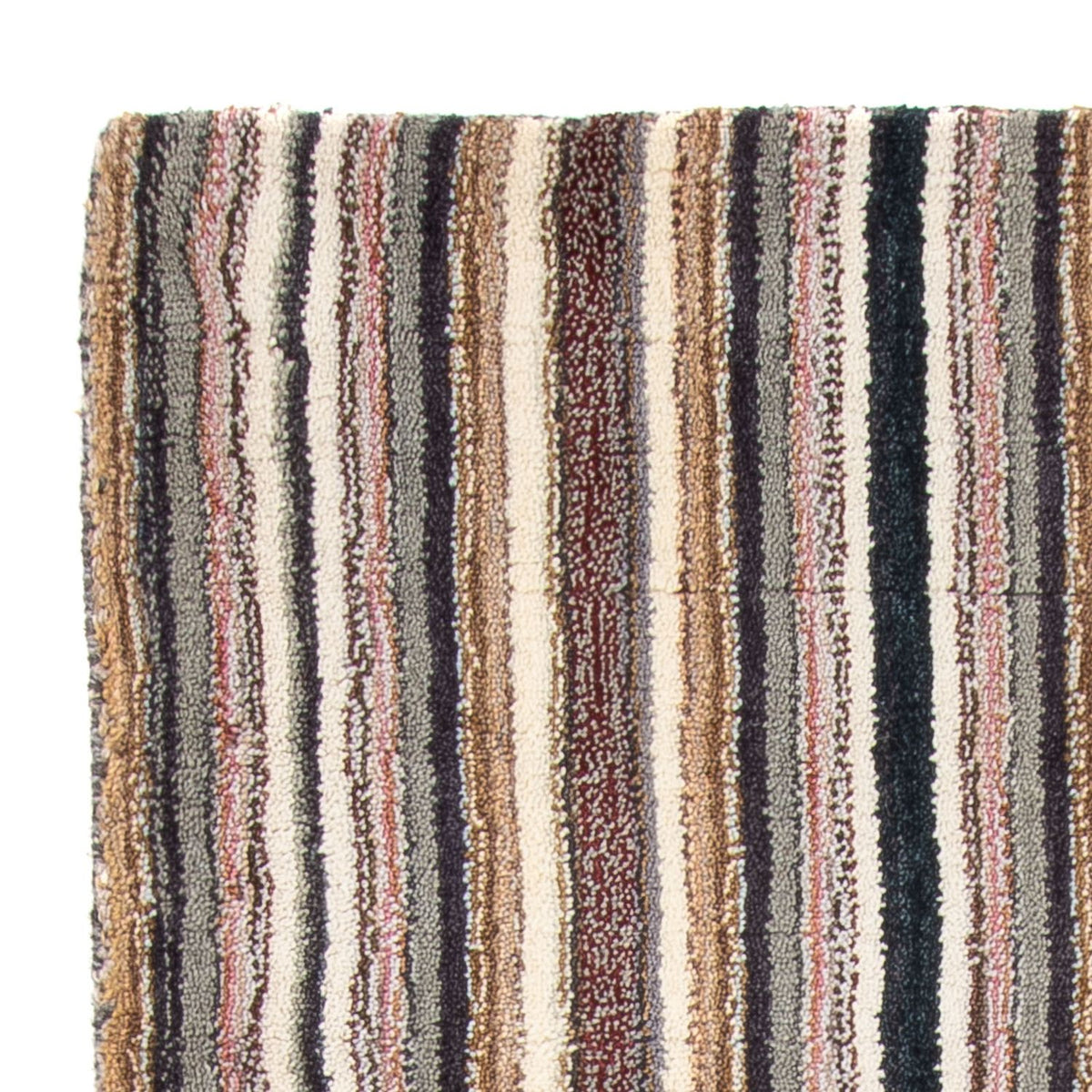 Loribaft Loom Rug 90x160cm - Wool Rug