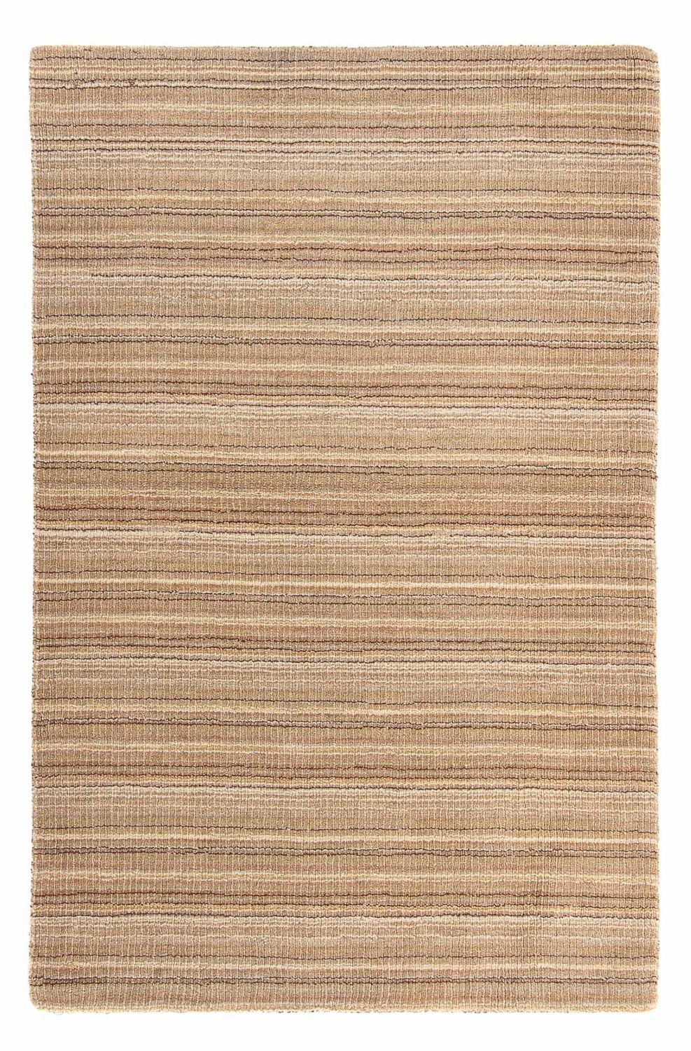 Gabbeh Rug - Loribaft Softy - 160 x 100 cm - beige