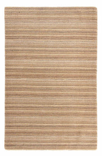 Gabbeh Rug - Loribaft Softy - 160 x 100 cm - beige