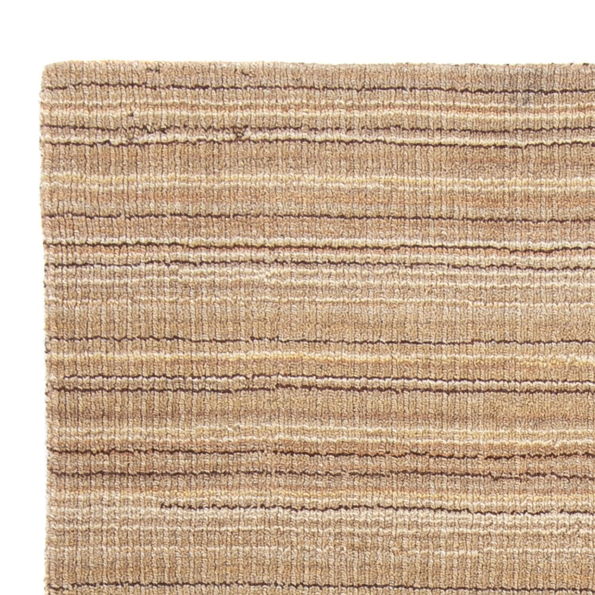 Gabbeh Rug - Loribaft Softy - 160 x 100 cm - beige