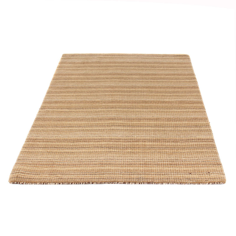 Gabbeh Rug - Loribaft Softy - 160 x 100 cm - beige