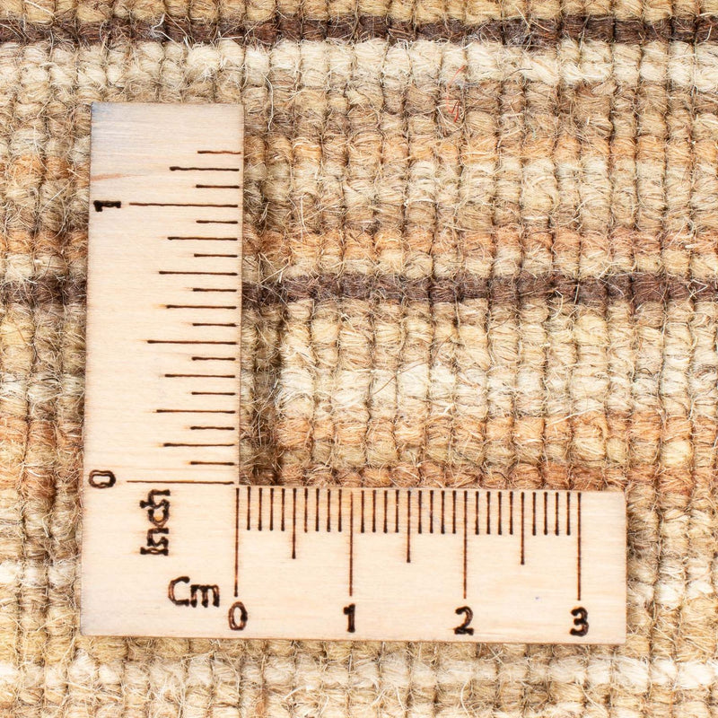 Gabbeh Rug - Loribaft Softy - 160 x 100 cm - beige