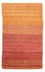 Gabbeh Rug - Loribaft Softy - 162 x 90 cm - multicolored