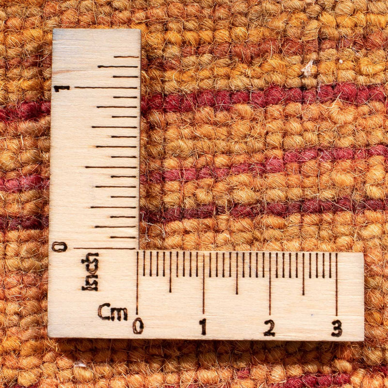 Gabbeh Rug - Loribaft Softy - 162 x 90 cm - multicolored