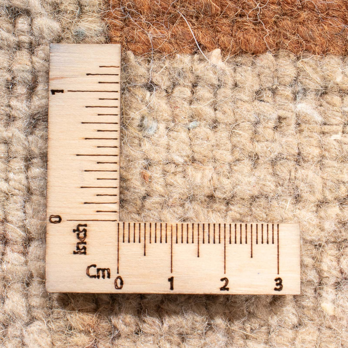 Nepal Rug - 150 x 80 cm - beige