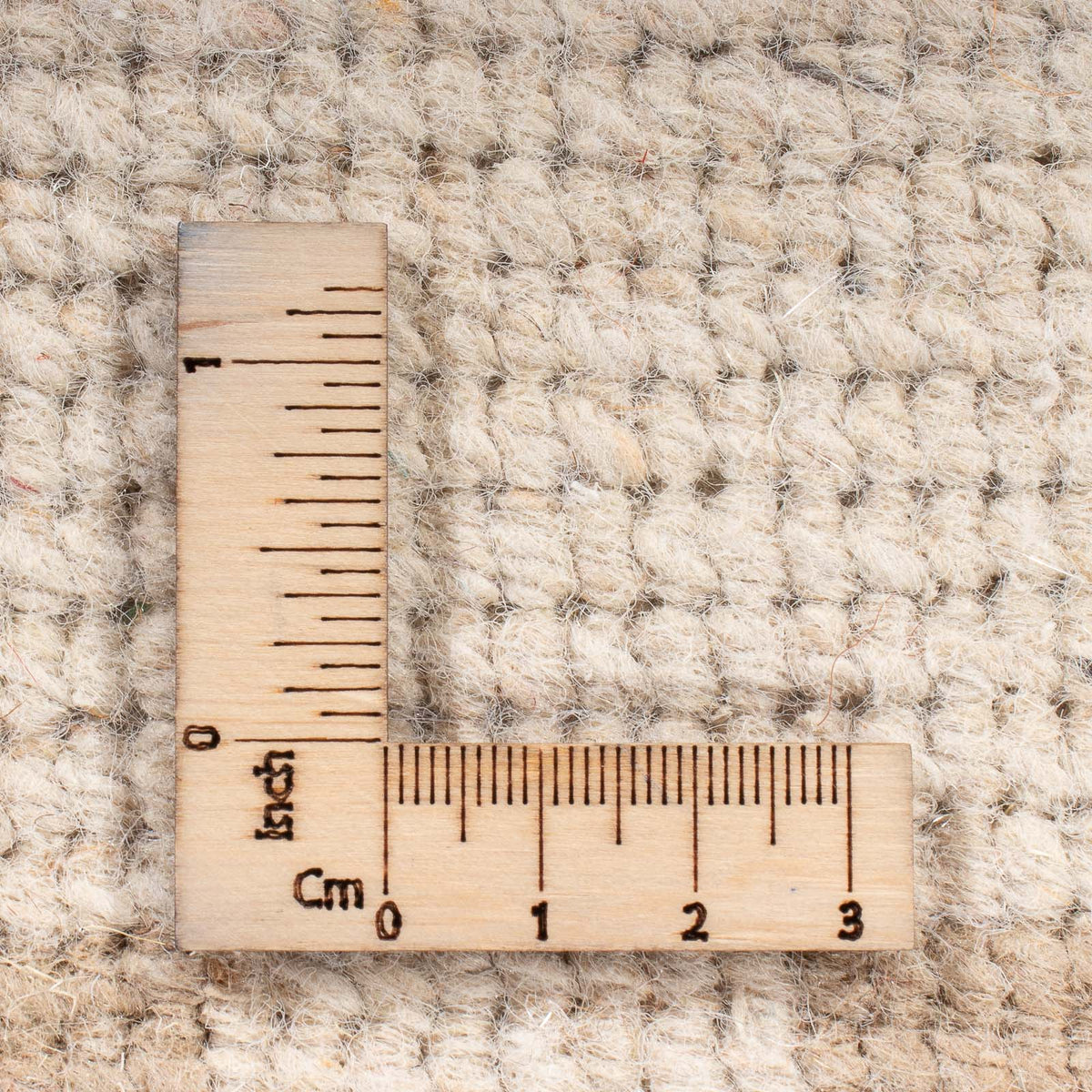 Nepal Rug - 150 x 80 cm - beige