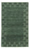 Nepal Rug - 152 x 93 cm - green